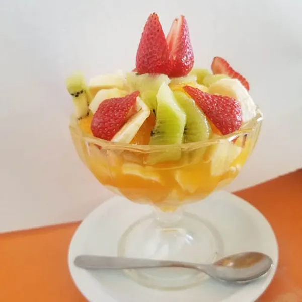 Ensalada de frutas